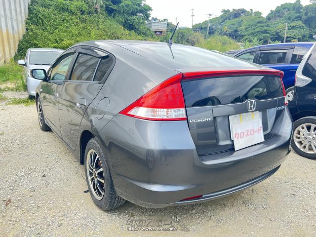 ホンダ インサイト
