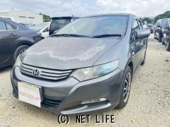 ホンダ インサイト