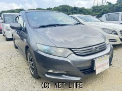 ホンダ インサイト