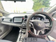 ホンダ インサイト