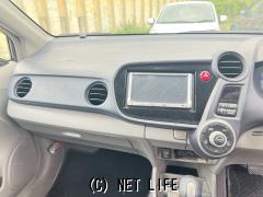 ホンダ インサイト