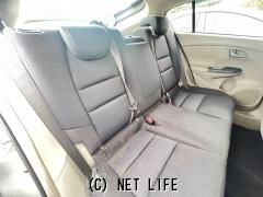 ホンダ インサイト