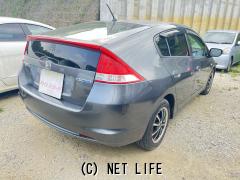 ホンダ インサイト