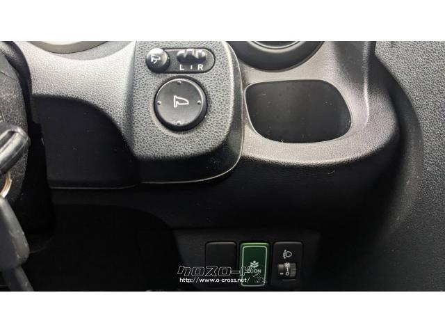 ホンダ フィットハイブリッド