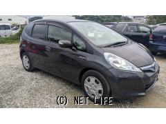 ホンダ フィットハイブリッド