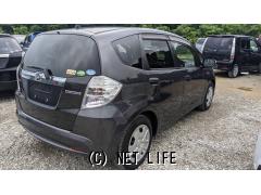 ホンダ フィットハイブリッド