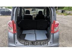 トヨタ ラクティス