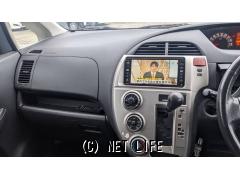 トヨタ ラクティス