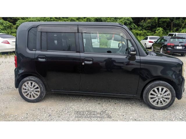 ダイハツ ムーヴコンテ