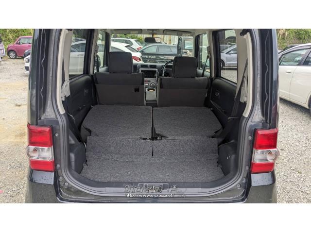 ダイハツ ムーヴコンテ