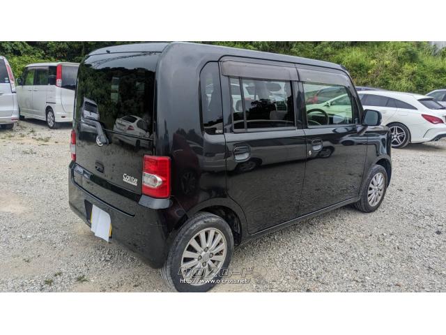 ダイハツ ムーヴコンテ