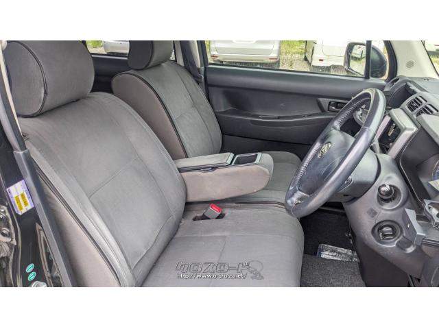 ダイハツ ムーヴコンテ