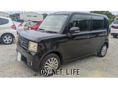 ダイハツ ムーヴコンテ