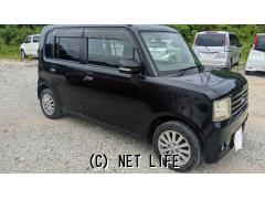 ダイハツ ムーヴコンテ