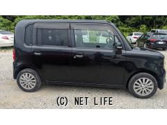 ダイハツ ムーヴコンテ