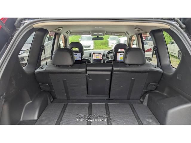 日産 エクストレイル