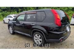 日産 エクストレイル