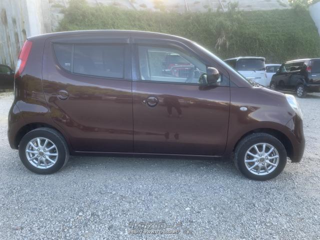 スズキ MRワゴン