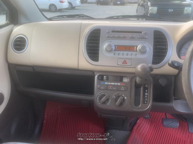 スズキ MRワゴン