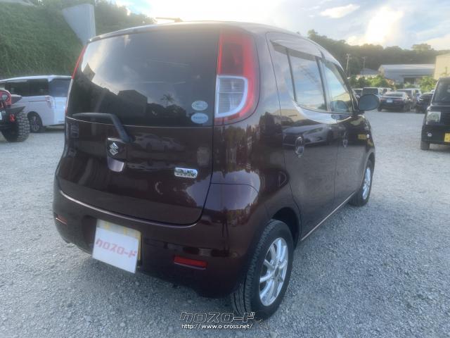 スズキ MRワゴン