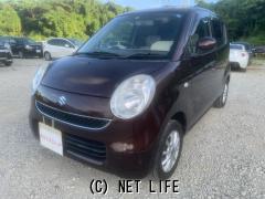 スズキ MRワゴン