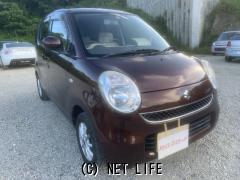 スズキ MRワゴン