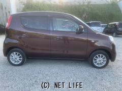 スズキ MRワゴン