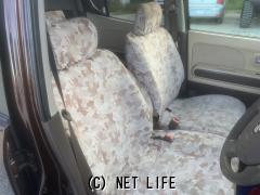 スズキ MRワゴン