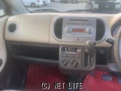 スズキ MRワゴン