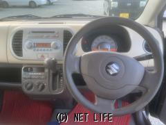 スズキ MRワゴン