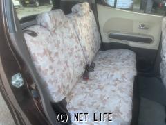 スズキ MRワゴン