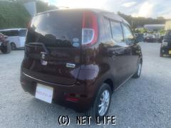 スズキ MRワゴン