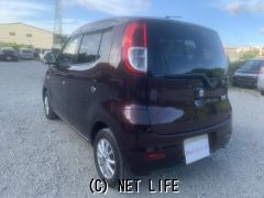 スズキ MRワゴン