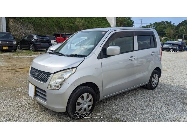 スズキ ワゴンR