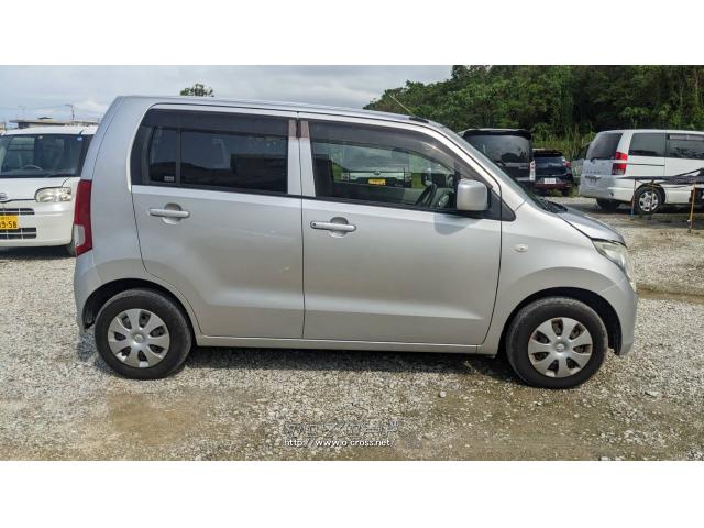 スズキ ワゴンR