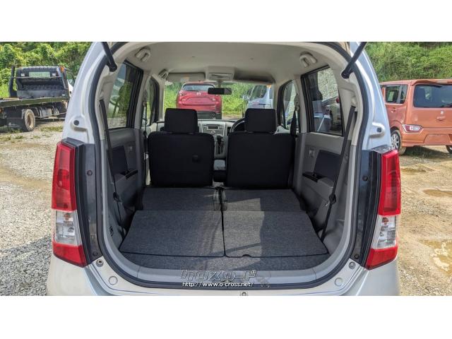 スズキ ワゴンR