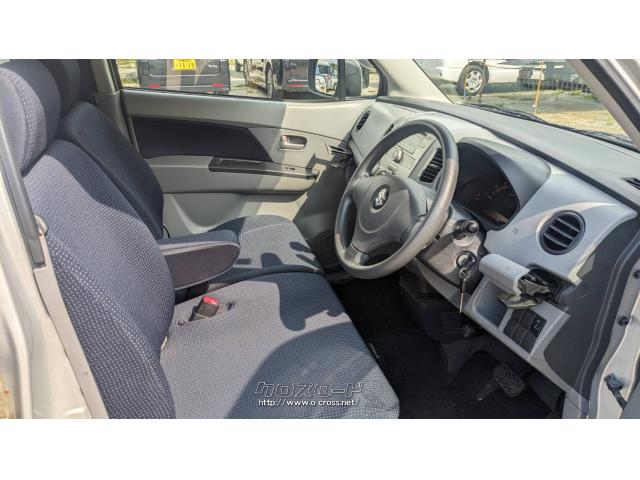 スズキ ワゴンR