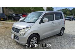 スズキ ワゴンR