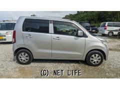 スズキ ワゴンR