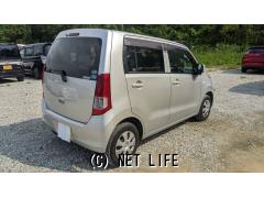 スズキ ワゴンR