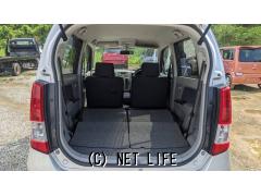 スズキ ワゴンR