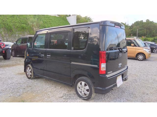 マツダ スクラムワゴン