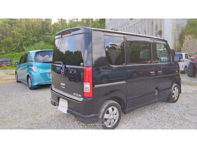 マツダ スクラムワゴン