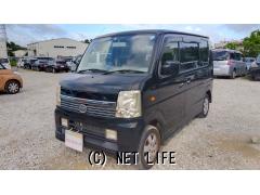 マツダ スクラムワゴン