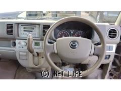 マツダ スクラムワゴン