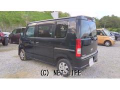 マツダ スクラムワゴン