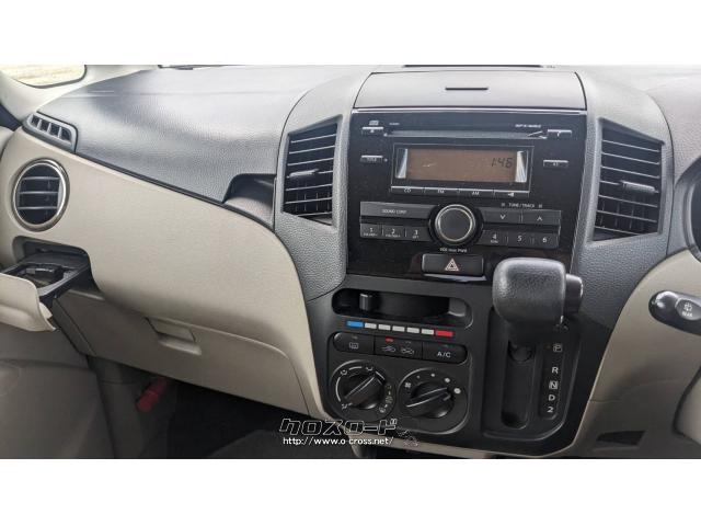 スズキ パレット