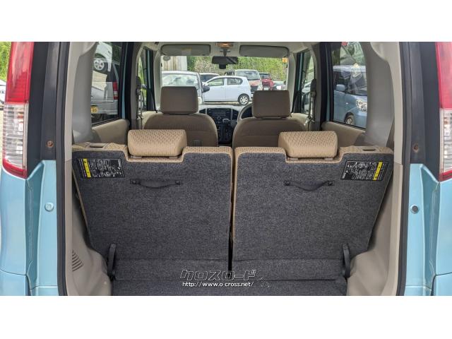 スズキ パレット