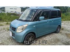 スズキ パレット