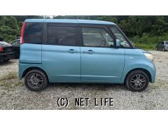 スズキ パレット